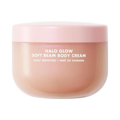 E.L.F. HALO GLOW SOFT BEAM BODY CREAM (CREMA CORPORAL)
